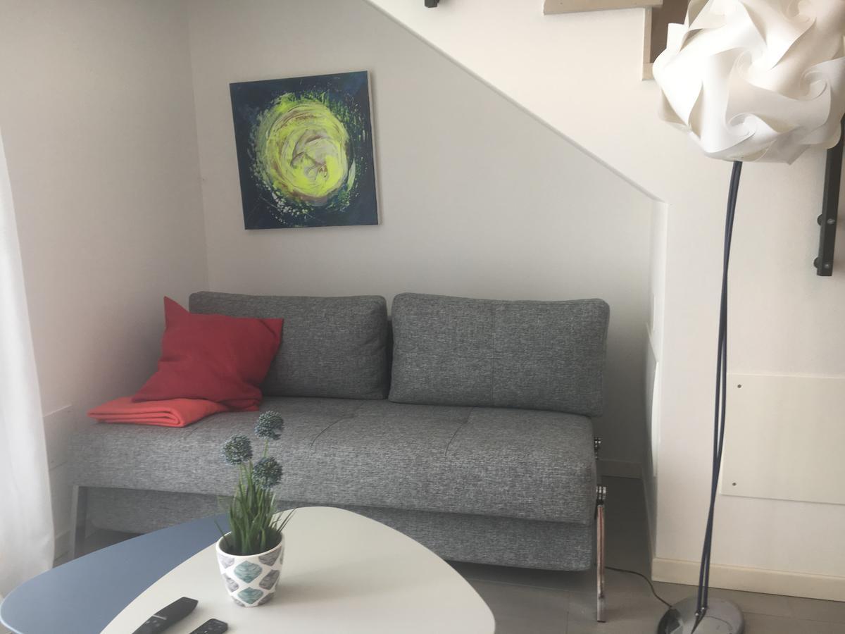 סירמיונה Aurora Home מראה חיצוני תמונה